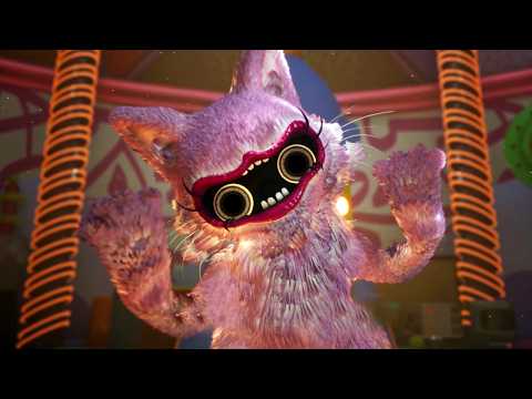 I BEAT JOYVILLE 2 & ITS NIGHTMARE FUEL.. (FULL GAME)