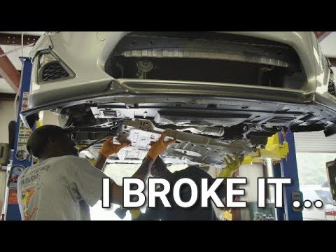 2013-2020 Subaru BRZ Power Steering Pump Replacement? EPS Diagnosis