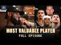LeBron James And Steve Nash Debate The MVP MIND THE GAME