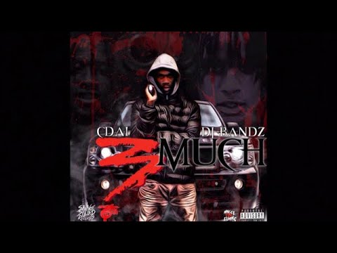 [FREE] Cdai600 X Tay600 X RondoNumbaNine X 600 Breezy Type Beat “600 Squad”