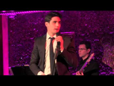 Bobby Conte Thornton - "I'm  All Over It" (Jamie Cullum)