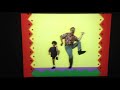 Sesame Street Family Dance