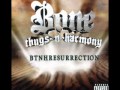 Bone Thugs n Harmony - Ecstasy (HQ) 