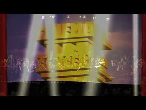 CINEMA IN CONCERT 2010