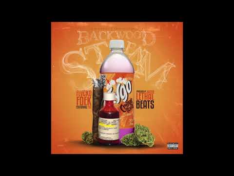 Flvcko Foek - Backwood Steam (feat. YDG)