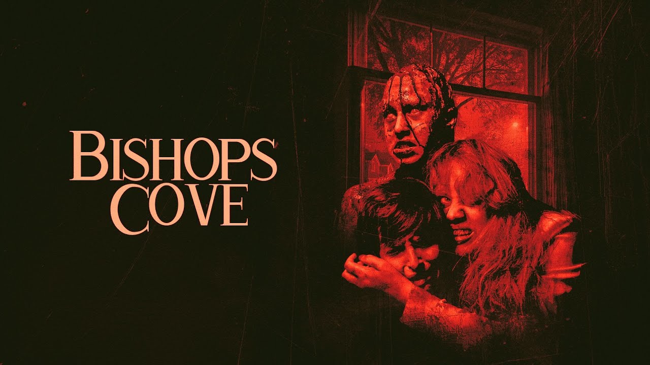 BISHOPS COVE Movie Trailer | Horror, Thriller