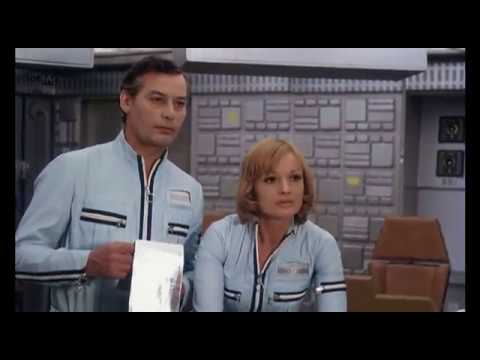 Im Staub der Sterne - DEFA-Trailer