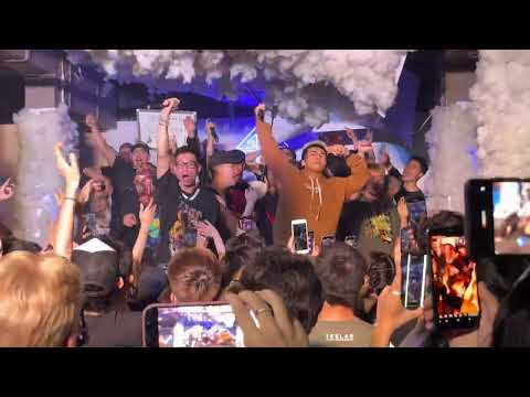 RPT MCK ft Limitlxss - GOT THE BRWNIE (Unreleased) (LIVE)