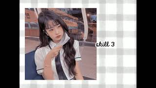 Download lagu Tut 3 skill basic xiu cute nè✨💕| Iris Tutorial🥑 mp3