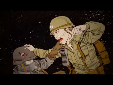 Wolfenstein 2 DLC The Deeds of Captain Wilkins Volume 1 Blacksun The Freedom Chronicles