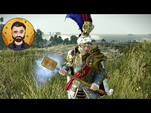 Karl Franz Legendary Mortal Empires Livestream