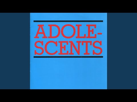 No Friends - Adolescents