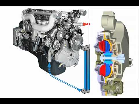 Construction of the MAN PriTarders | MAN Truck & Bus