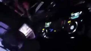 Armani Priv  Dubai  Live from DJ Booth   DJ Mass Ramli     Only At    02 2012