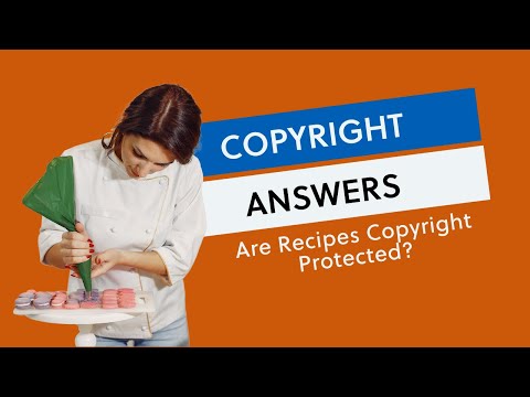 download lagu mp3 mp4 Can I Use Someone Elses Recipe In My Restaurant, download lagu Can I Use Someone Elses Recipe In My Restaurant gratis, unduh video klip Can I Use Someone Elses Recipe In My Restaurant