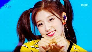 러블리즈(Lovelyz) - 미묘미묘해(Mi-myo Mi-myo) # 교차편집 (Stage mix) KPOP 무대영상 [1440P]