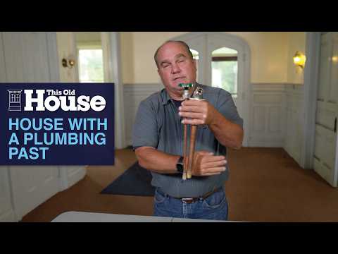 Emergency Burst Pipe: What to Do Before the Plumber Arrives