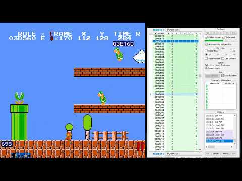[PAL] 8-3 FFPG Setup Fastest Framerule (read desc.)