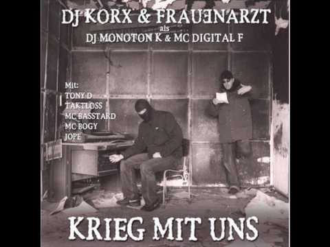 Unabhängig abhängen