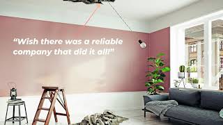 Home Repair Experts