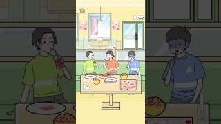 友達100人作ろう！ぼっち回避#17 #shorts