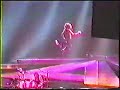 Aerosmith - I'm Down - Springfield 1987