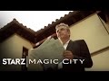 Magic City Magic City Season 2 Finale Preview STARZ
