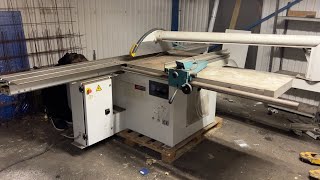 Fierăstrău cu bandă pentru metal LN SC 3000 Super | Imagine 4 - Machineryline