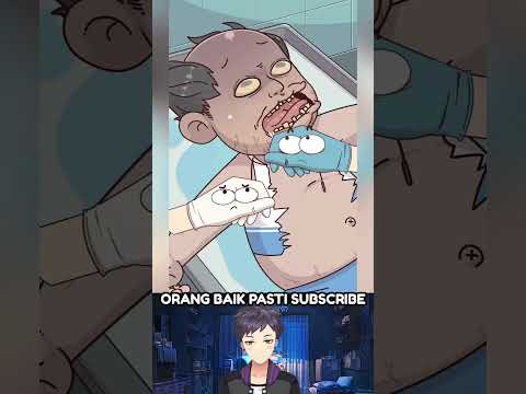 Funny Dubbing : Lucu Banget #shorts #anomali #tungtungtung #brrbrrpatapim #funny