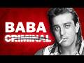 The DECEPTION Of Sanjay Dutt