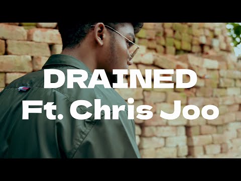 DRAINED TAMIL RVMP - Lil Keezy Ft. Chris Joo (OFFICIAL MUSIC VIDEO)