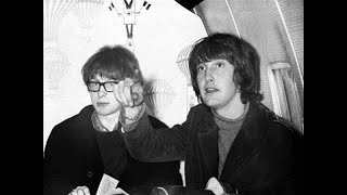 PETER AND GORDON/LEAVE MY WOMAN ALONE/acoustic cover by Robert Rajczy