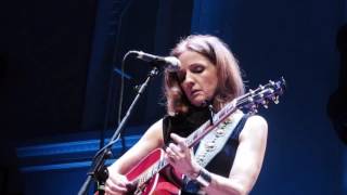 Patty Griffin - Icicles (Live in London, England)