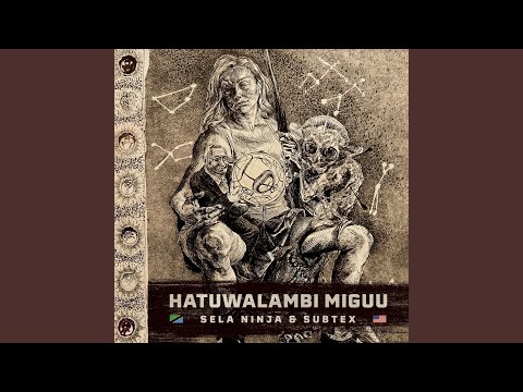 Massnondo (feat. Jos Mtambo)