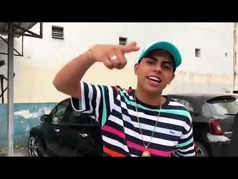 MC Caio Gr - (Medley Visão) 2020