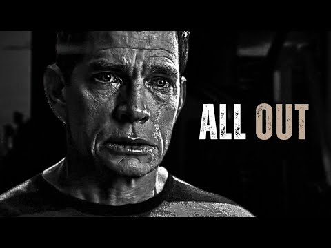 GET IT DONE - Motivational Speech