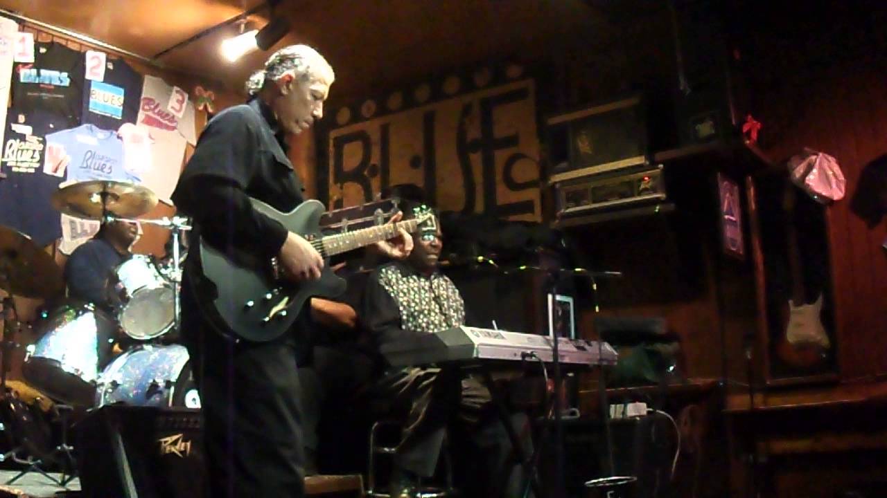Promotional video thumbnail 4 for Joe Barr