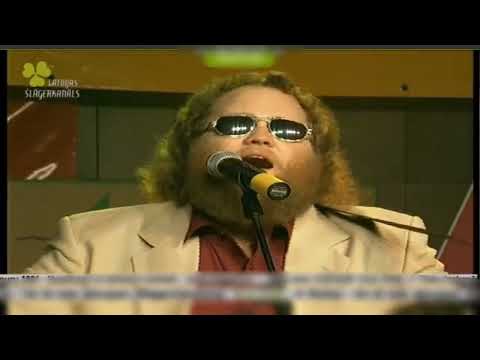 Aigariņš - Rozīte (Oficiāls videoklips)