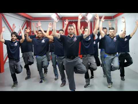 Carrosserie de la Veyre SA YouTube-Vdeominiatur 9