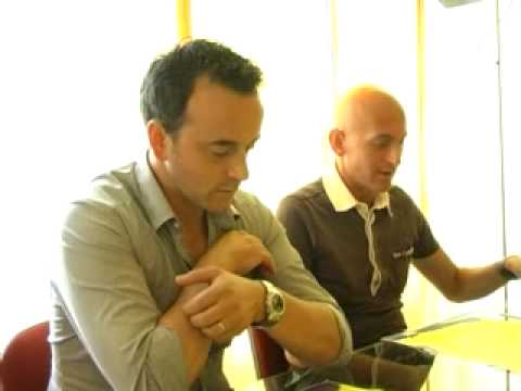 ONDA TG 23.07.2013 - CARTELLONE PRATOLA E' ESTATE: PRESENTAZIONE