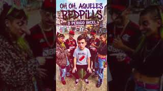 MC CARROSSEL ft. MC LATROCÍNIO COM APOIO DA REDE GLOBE: CUIDADO COM ESSES REDPILL
