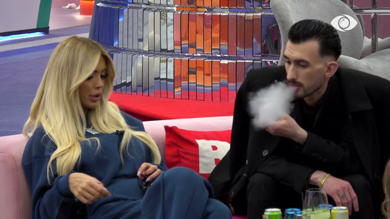 “Më pëlqen Krusita”/ Brikena-Kristit: E ke futur në valle, një pëlqim real kërkon kohë