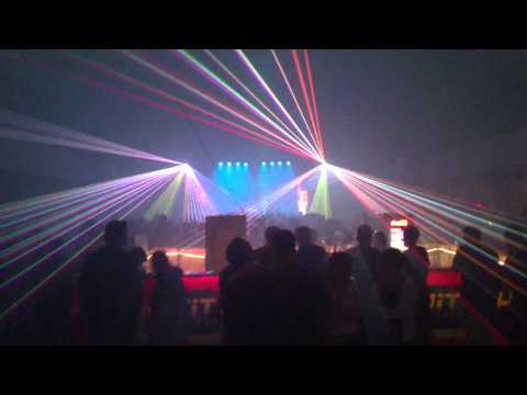 Joschi Mania 2012 St Pölten