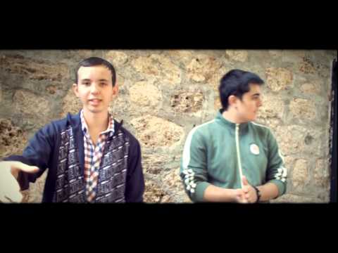 Cowerins & Risk - Suratına Rhyme ( Offical Video )