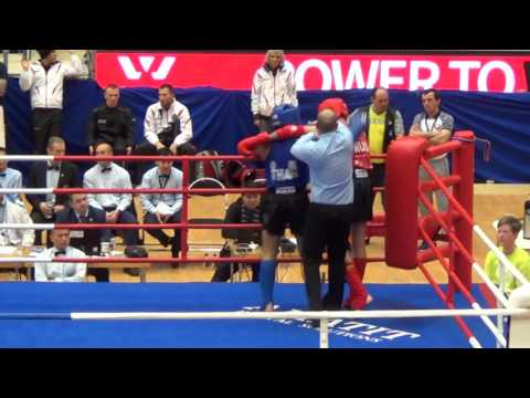 Khuzin Konstantin(Rus)-Ekkaphan Somboonsab(Tha)