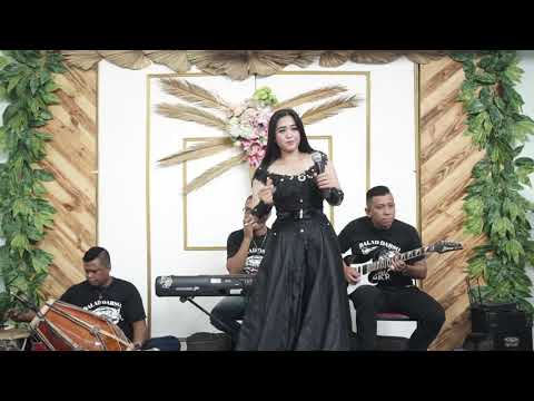 Datang Untuk Pergi Cover Nina Mincreunk ( Media Creative ft Balad Darso )