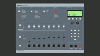Video thumbnail for Chopping Drum Breaks on the eSPi by Low Hiss