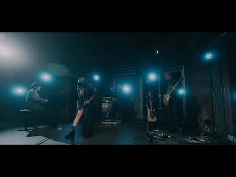 SennaRin「KONTINUUM（Studio Live Version）」