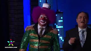 El De La Guitarra presenta su sencillo ¨El Monstruo 7¨ - Noches Con Platanito