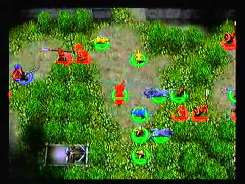 Let's Play Fire Emblem: Radiant Dawn PT70 - CONSUMPTION!!